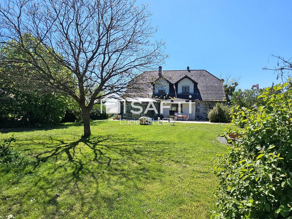 Vente Maison Maison individuelle – 7 pièces Diebling