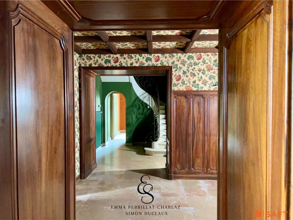  vendre  Htel Particulier Annonay (07100)