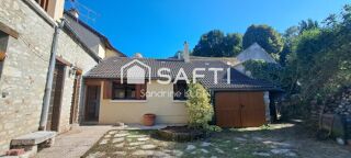  Maison � vendre 5 pi�ces 120 m�