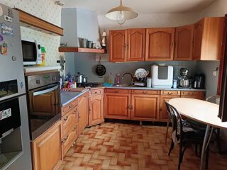  Maison � vendre 5 pi�ces 136 m�