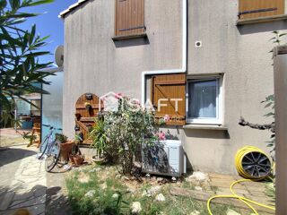  Maison à vendre 3 pièces 43 m²