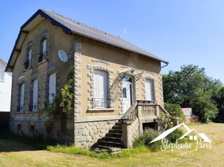  Maison à vendre 5 pièces 115 m²