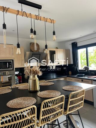  Maison � vendre 5 pi�ces 127 m�