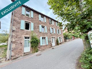  Maison � vendre 12 pi�ces 210 m�