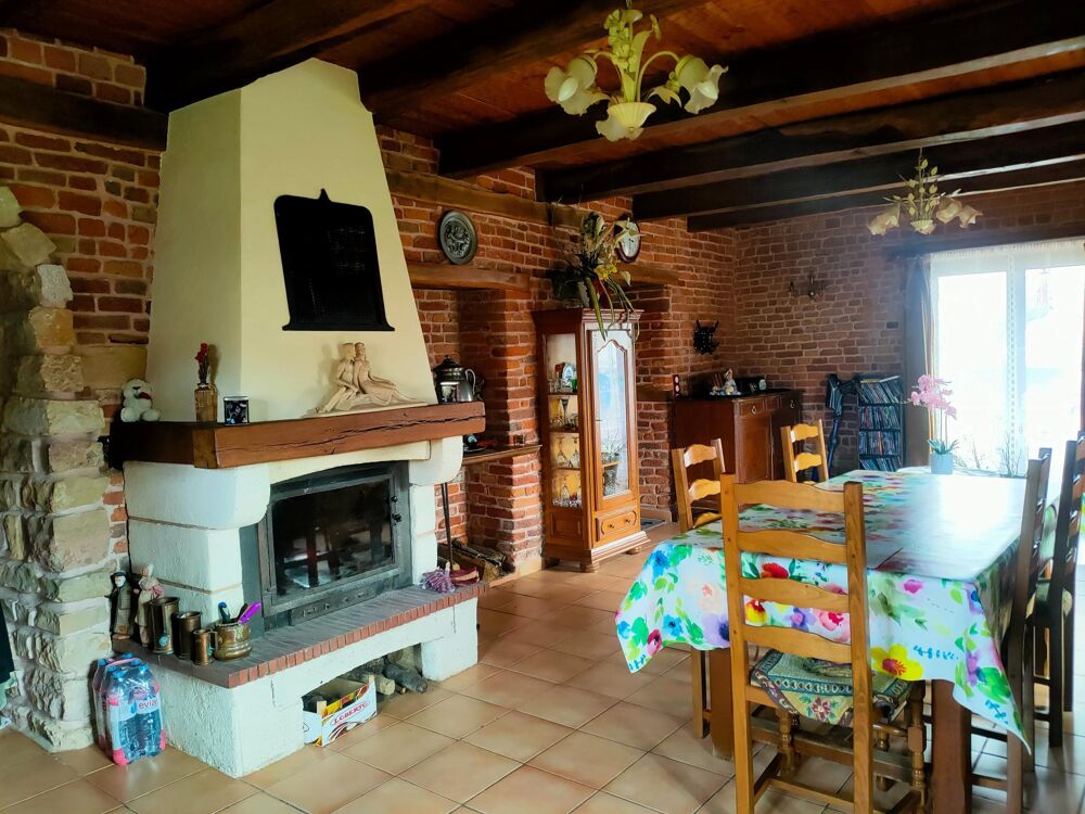 Vente Maison JOLIE Maison à colombage renovée à Pleure (Jura), à 15 min de Dole Pleure