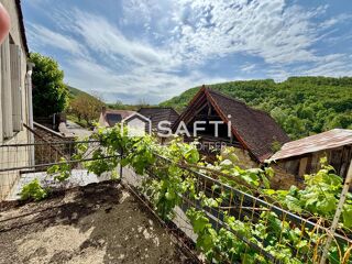  Maison à vendre 5 pièces 86 m²