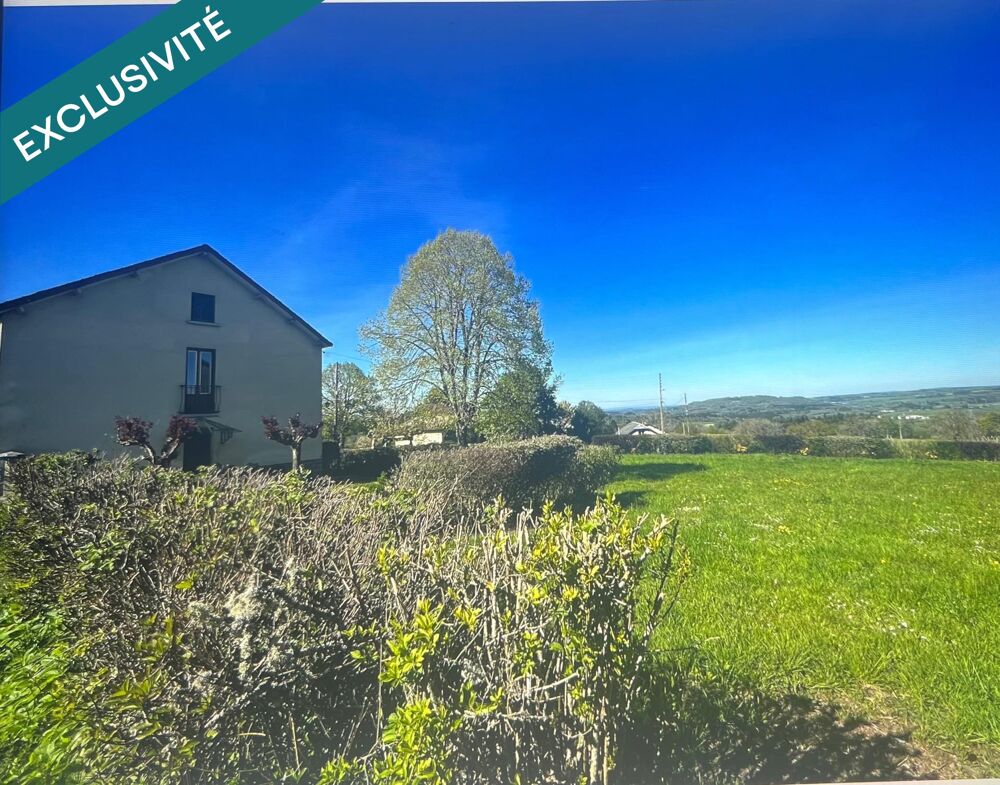 Vente Maison Bien remis en vente suite refus prêt. Herment