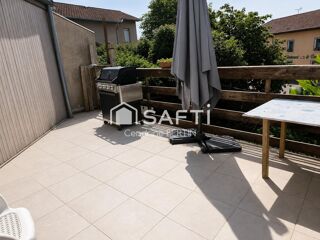 Maison à vendre 6 pièces 84 m²