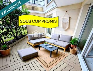  Appartement � vendre 2 pi�ces 50 m�