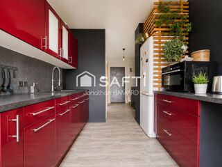  Appartement � vendre 2 pi�ces 50 m�