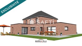  Terrain � vendre 1940 m�