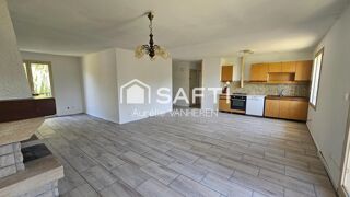  Maison à vendre 4 pièces 89 m²