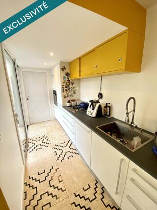  Maison � vendre 6 pi�ces 160 m�