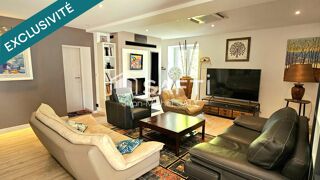  Maison � vendre 9 pi�ces 232 m�