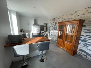 Location Maison Très belle maison meublée - 20 minutes d'Angers - loyer charges comprises - Uniquement une ou un Etudiant Loire-authion