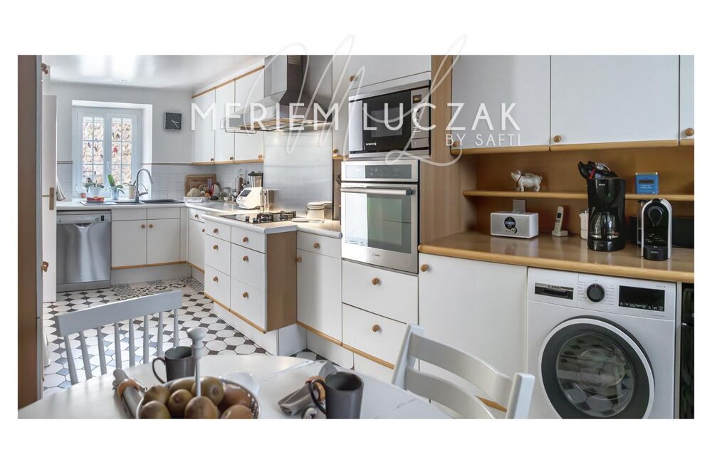  vendre  Maison Poissy (78300)