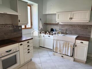  Maison à vendre 4 pièces 147 m²