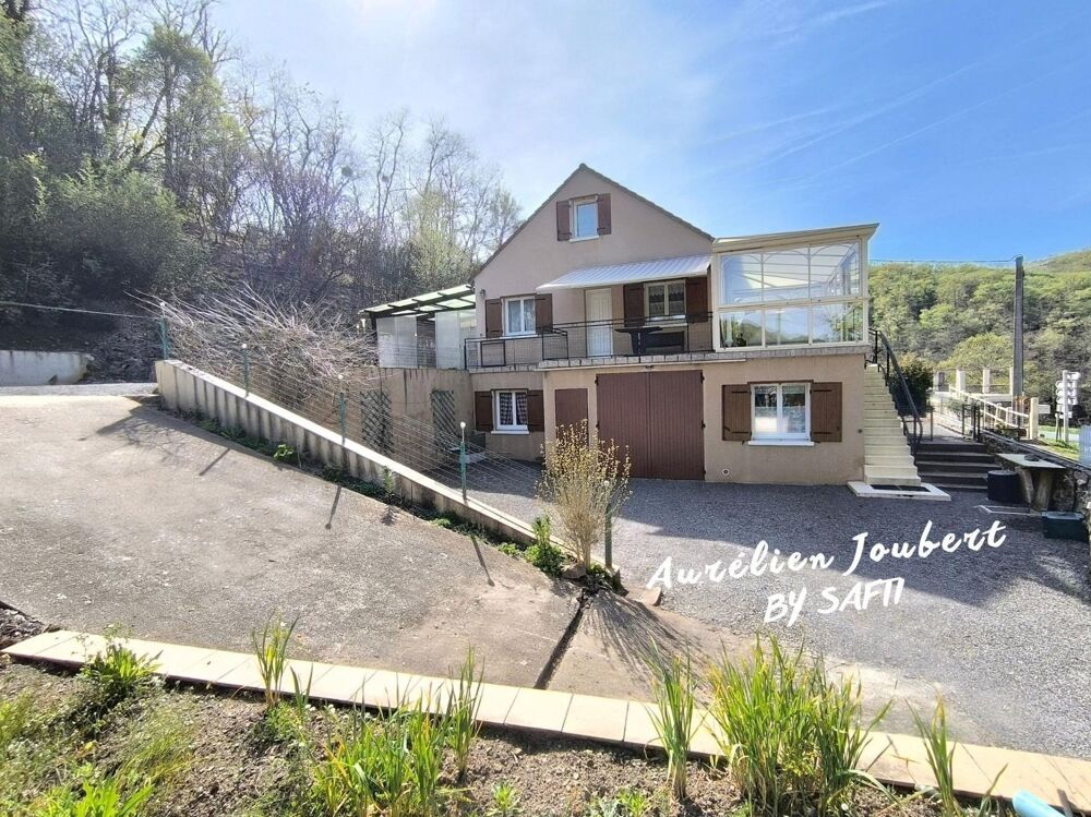 Vente Maison Maison dans un des 