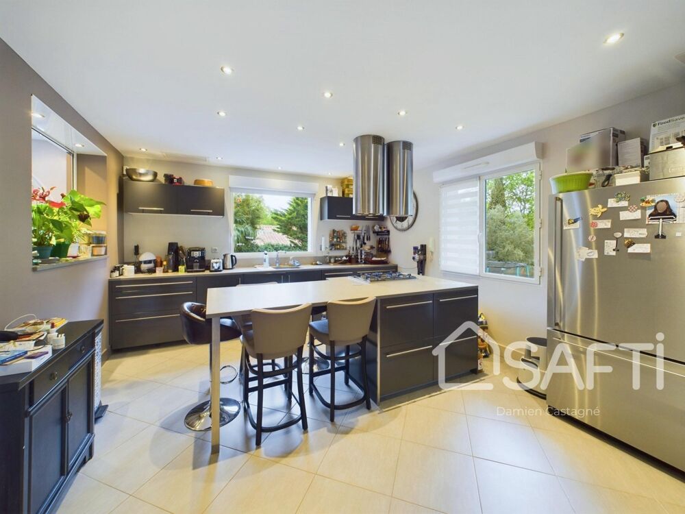  vendre  Maison Saint-Mdard-en-Jalles (33160)