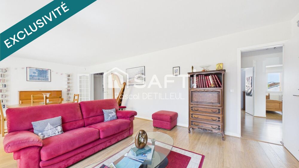 � vendre  Appartement Garches (92380)