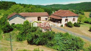 Maison 126m2 Touzac