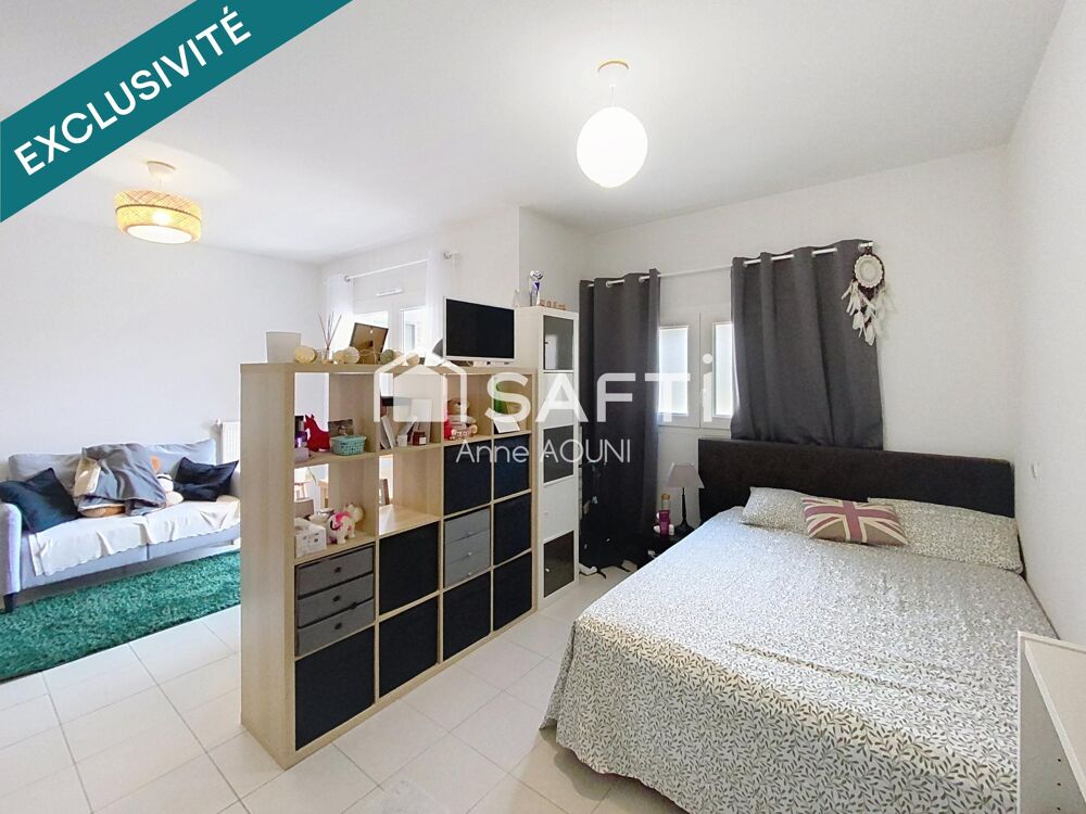 Vente Appartement Ideal premier achat ou investissseur Le haillan