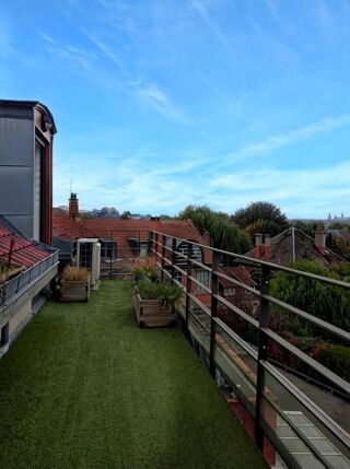  Appartement à vendre 4 pièces 200 m²