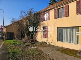  Maison � vendre 7 pi�ces 140 m�