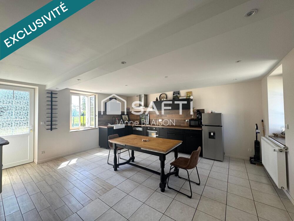 Vente Maison Idéal primo accédant ! Coigny
