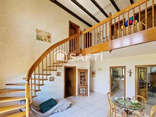  Maison � vendre 7 pi�ces 230 m�
