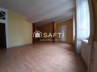  Immeuble  vendre 234 m