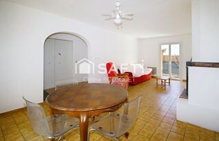  Maison � vendre 4 pi�ces 90 m�