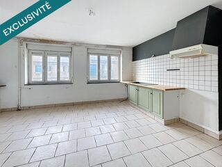  Maison � vendre 6 pi�ces 92 m�