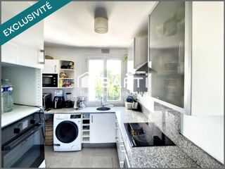  Appartement à vendre 4 pièces 76 m²