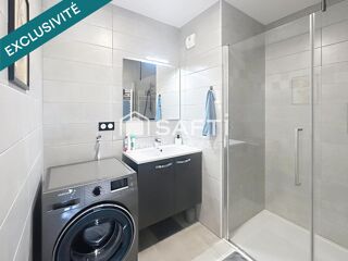  Appartement à vendre 2 pièces 52 m²