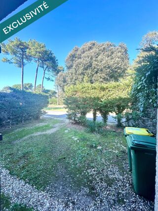  Maison � vendre 2 pi�ces 40 m�