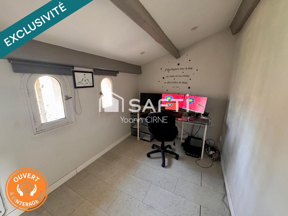 � vendre  Maison Fuveau (13710)