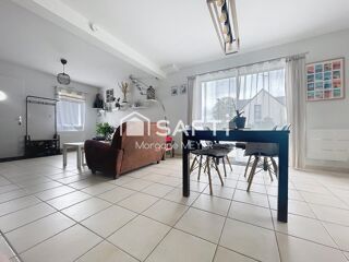  Maison à vendre 4 pièces 75 m²