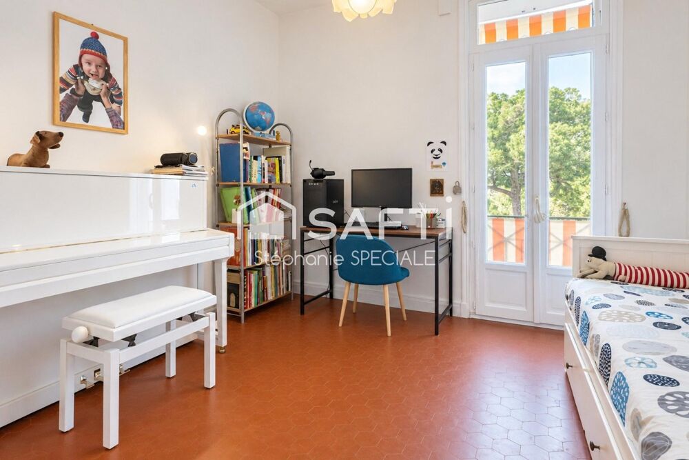 à vendre  Appartement Cannes (06400)
