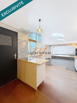  Appartement � vendre 2 pi�ces 61 m�