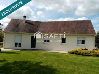  Maison � vendre 5 pi�ces 115 m�