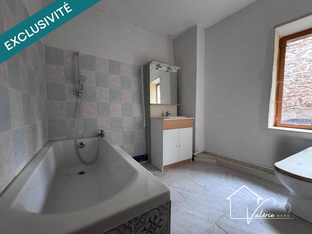 Vente Maison Charmante maison de village à Montaigut-le-Blanc Montaigut-le-blanc