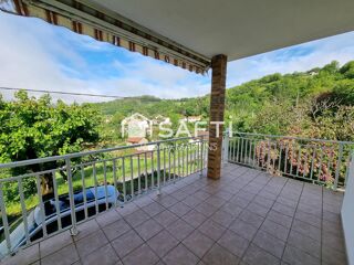  Maison � vendre 8 pi�ces 142 m�