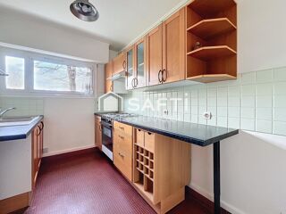  Appartement � vendre 3 pi�ces 69 m� Le vesinet