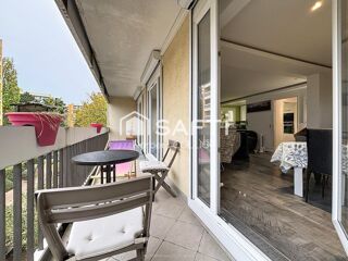 Vente Appartement Appartement 4P entièrement rénové, avec parking et cave Elancourt