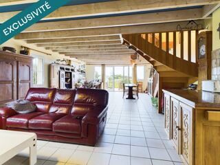  Maison � vendre 8 pi�ces 190 m�