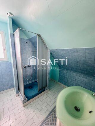  Maison � vendre 6 pi�ces 100 m�