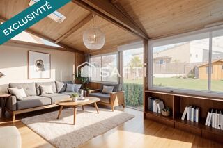  Maison � vendre 7 pi�ces 155 m�