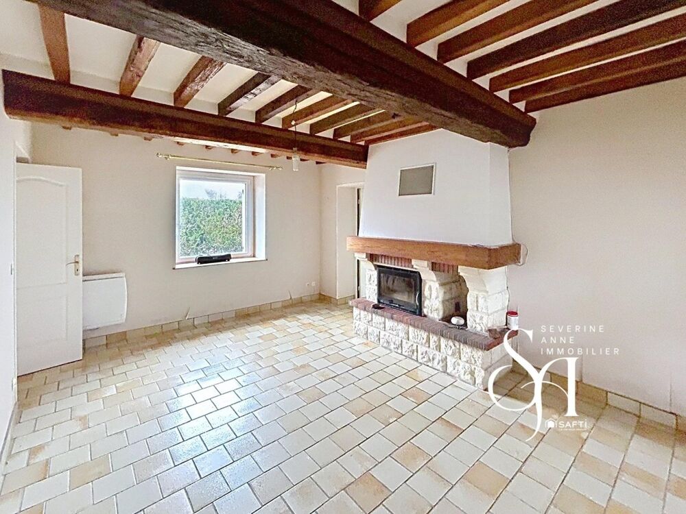 Vente Maison Je suis l'Héritage de Pierre Epaney
