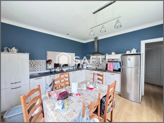  Maison � vendre 6 pi�ces 114 m�